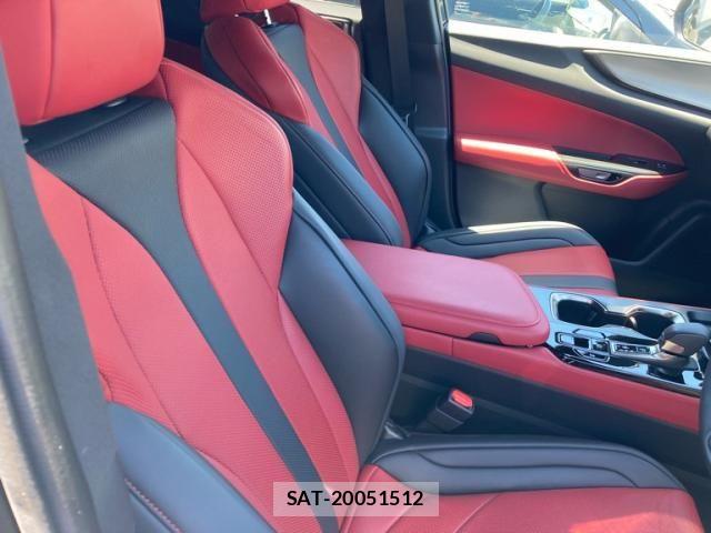 Lexus NX 2025-03 8100169-17