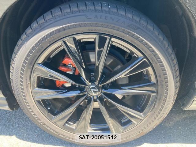 Lexus NX 2025-03 8100169-20