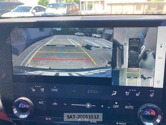 Lexus NX 2025-03 8100169-3