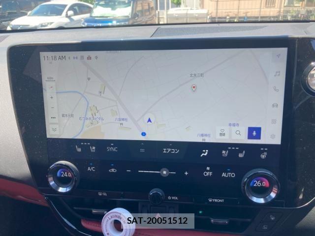 Lexus NX 2025-03 8100169-5