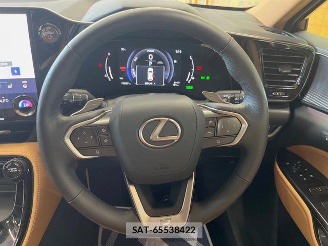 Lexus NX 2024-10 8131026-10