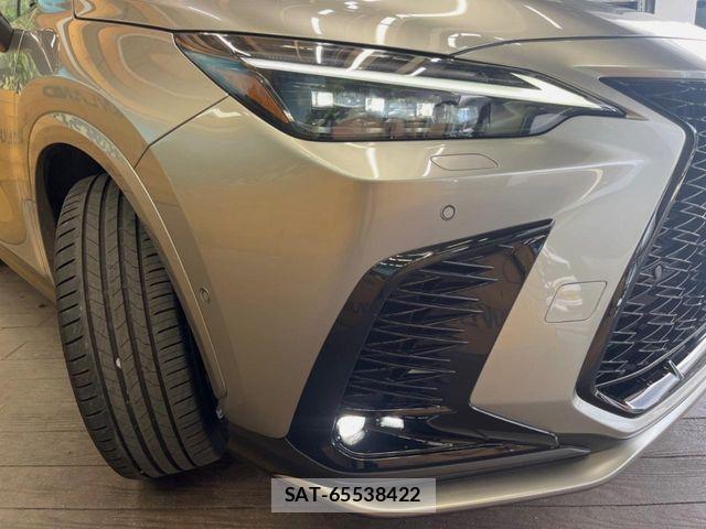 Lexus NX 2024-10 8131026-11