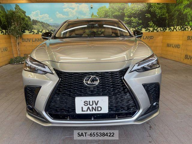 Lexus NX 2024-10 8131026-13