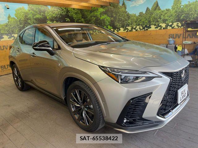 Lexus NX 2024-10 8131026-15