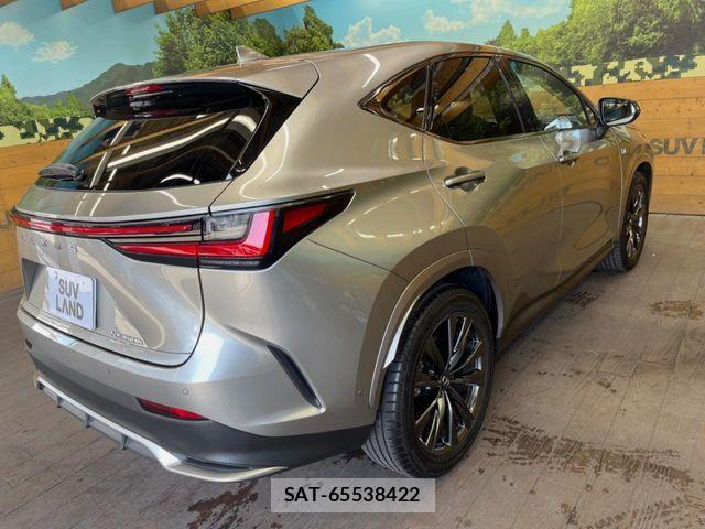 Lexus NX 2024-10 8131026-16