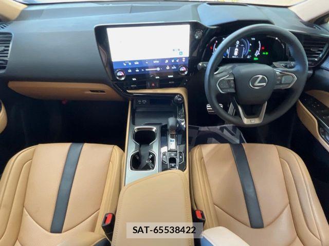 Lexus NX 2024-10 8131026-1