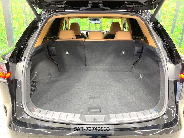 Lexus NX 2024-06 8131038-9