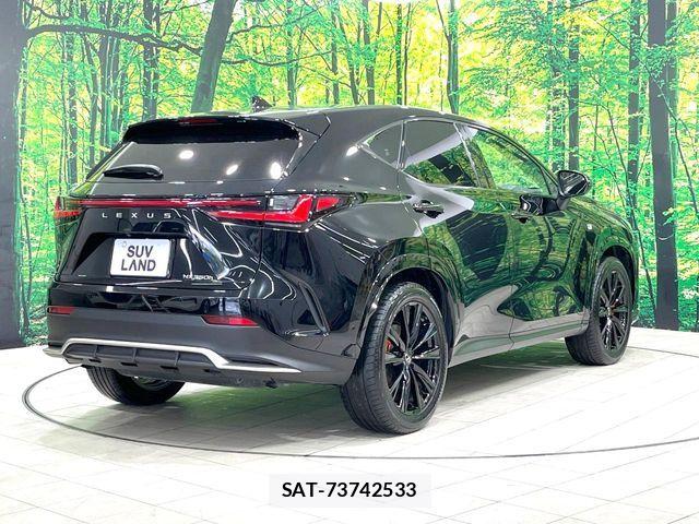Lexus NX 2024-06 8131038-16