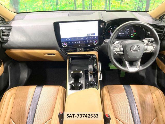 Lexus NX 2024-06 8131038-1