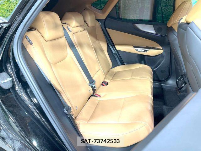 Lexus NX 2024-06 8131038-8