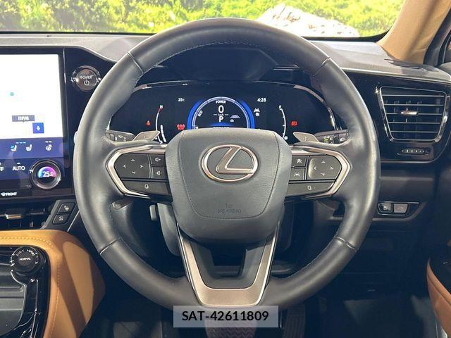 Lexus NX 2025-02 8131039-10