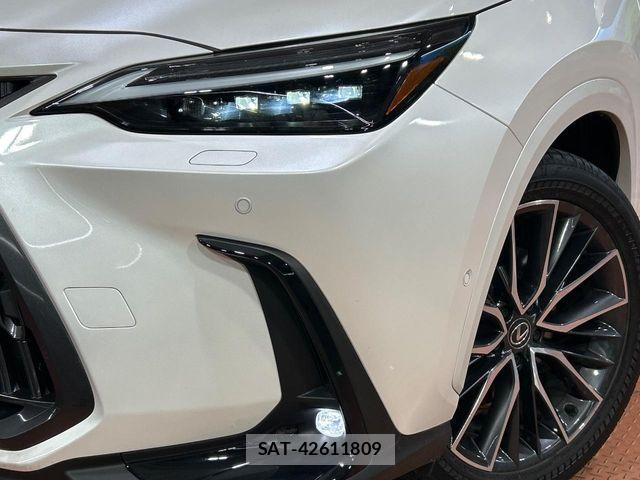 Lexus NX 2025-02 8131039-11