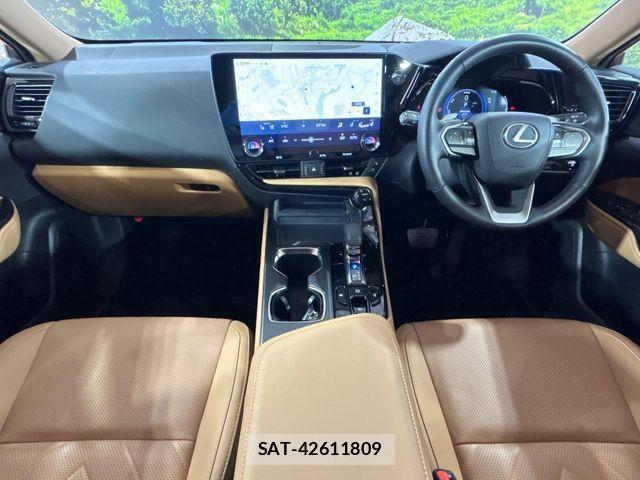 Lexus NX 2025-02 8131039-1