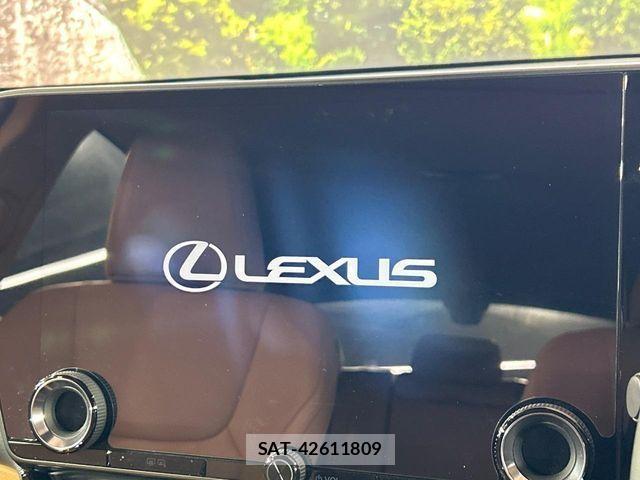 Lexus NX 2025-02 8131039-3
