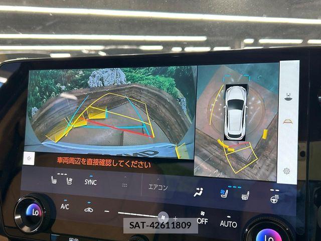 Lexus NX 2025-02 8131039-4