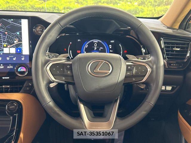 Lexus NX 2025-04 8131031-10