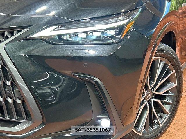 Lexus NX 2025-04 8131031-11