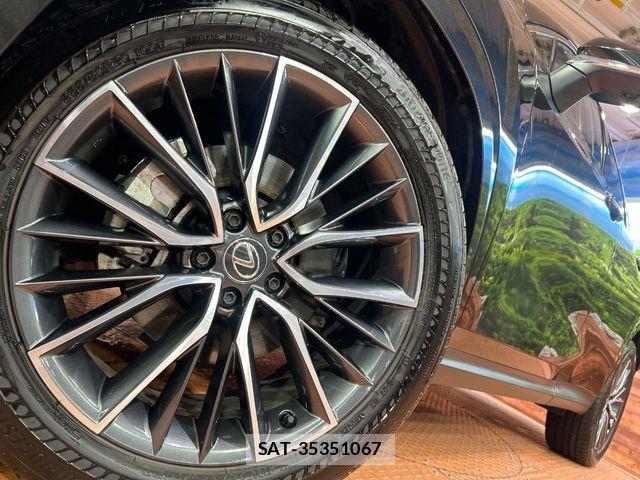 Lexus NX 2025-04 8131031-12