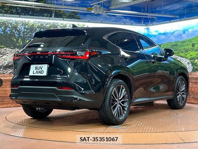 Lexus NX 2025-04 8131031-16