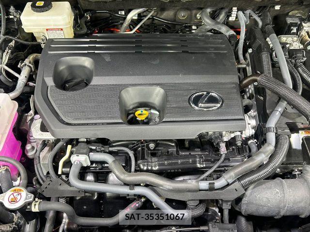 Lexus NX 2025-04 8131031-17