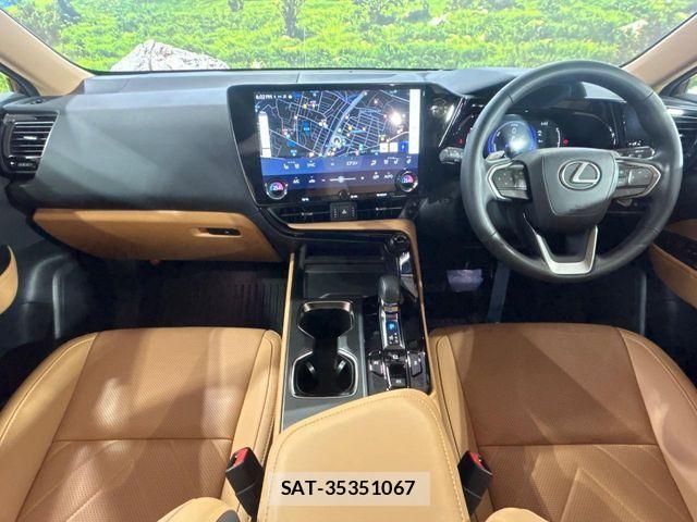 Lexus NX 2025-04 8131031-1