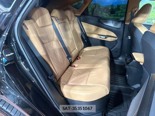 Lexus NX 2025-04 8131031-8