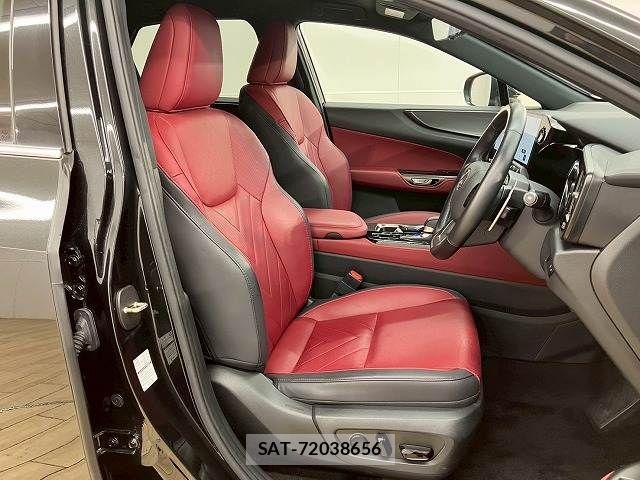 Lexus NX 2023-03 8146078-10