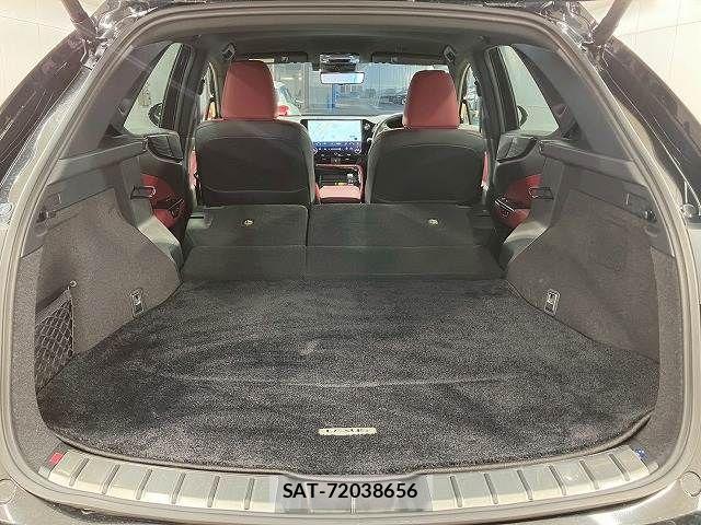 Lexus NX 2023-03 8146078-13