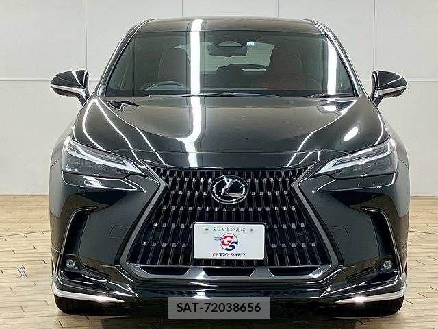 Lexus NX 2023-03 8146078-14