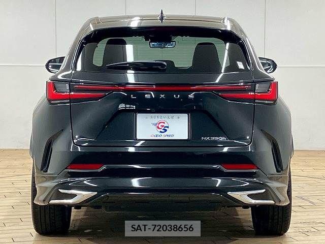 Lexus NX 2023-03 8146078-15