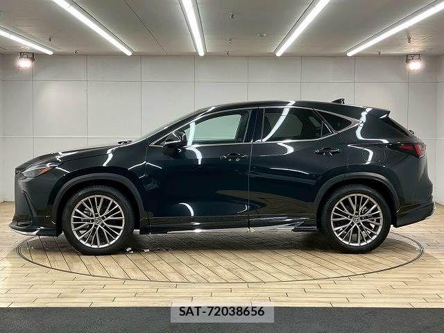 Lexus NX 2023-03 8146078-16