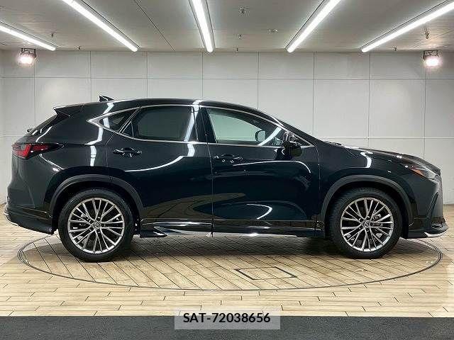Lexus NX 2023-03 8146078-17