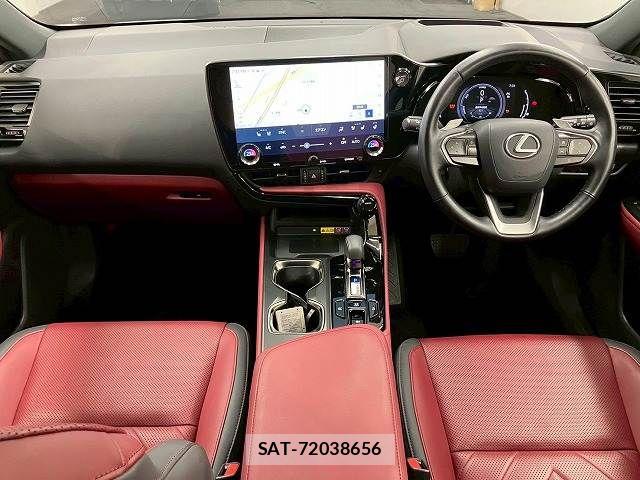 Lexus NX 2023-03 8146078-1