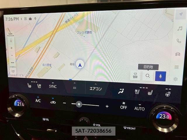 Lexus NX 2023-03 8146078-2