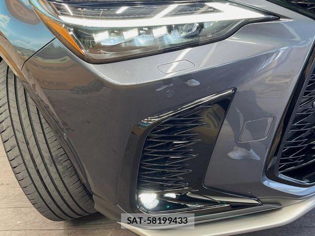 Lexus NX 2025-10 8146075-11