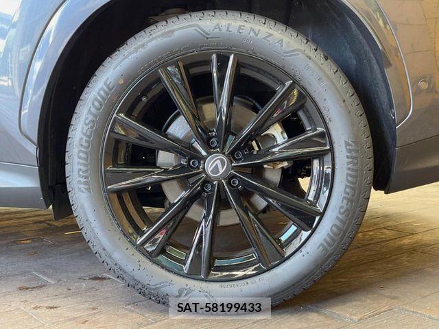 Lexus NX 2025-10 8146075-12