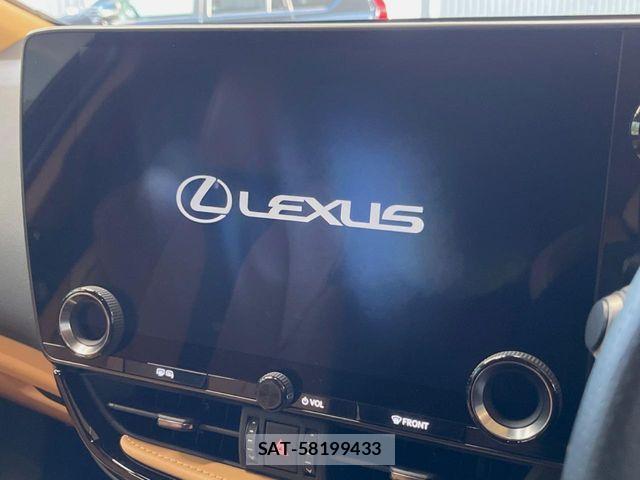 Lexus NX 2025-10 8146075-2