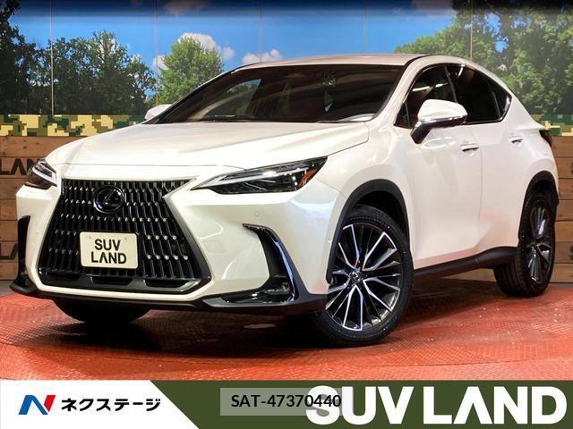 Lexus NX 2023-07 8146079-0