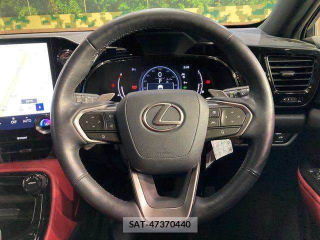 Lexus NX 2023-07 8146079-10
