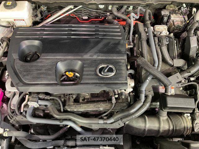 Lexus NX 2023-07 8146079-17