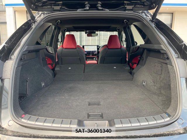 Lexus NX 2023-03 8146077-11