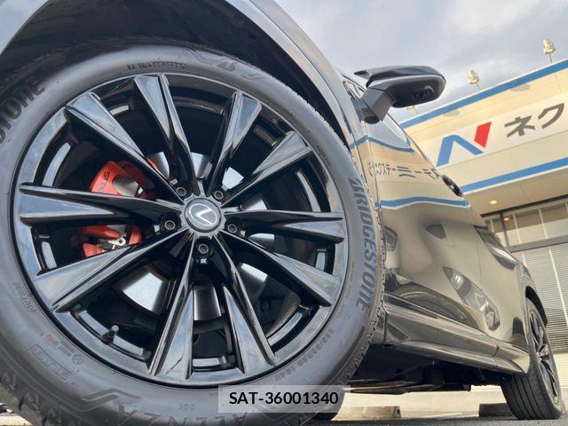 Lexus NX 2023-03 8146077-14