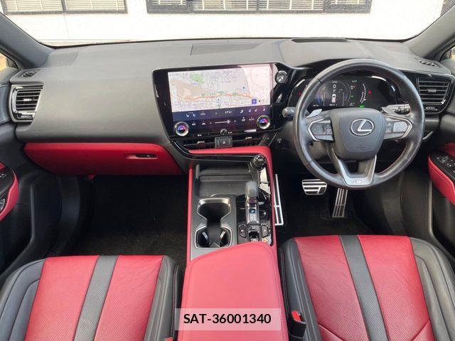 Lexus NX 2023-03 8146077-1