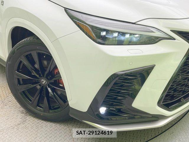 Lexus NX 2023-08 8146076-11