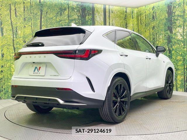 Lexus NX 2023-08 8146076-16