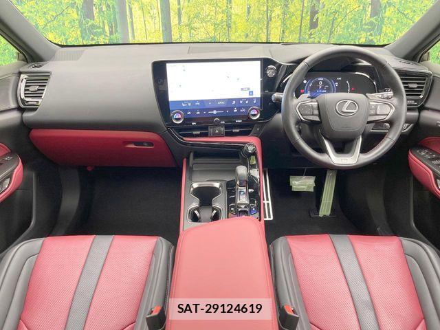 Lexus NX 2023-08 8146076-1