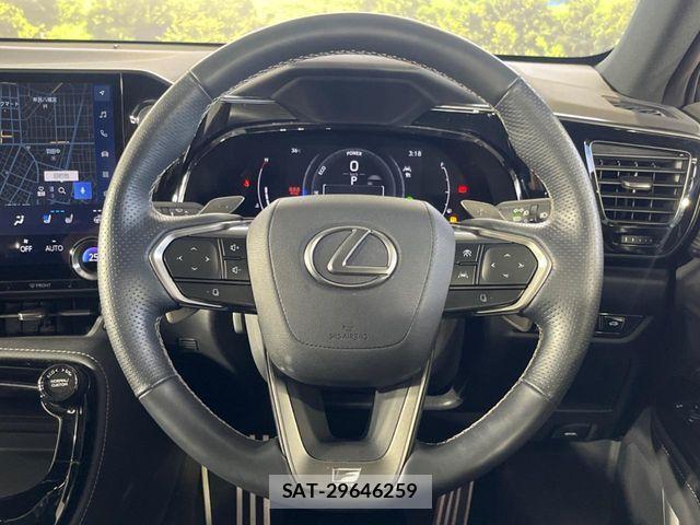Lexus NX 2024-07 8208434-11