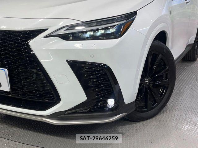 Lexus NX 2024-07 8208434-12