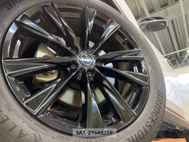 Lexus NX 2024-07 8208434-13