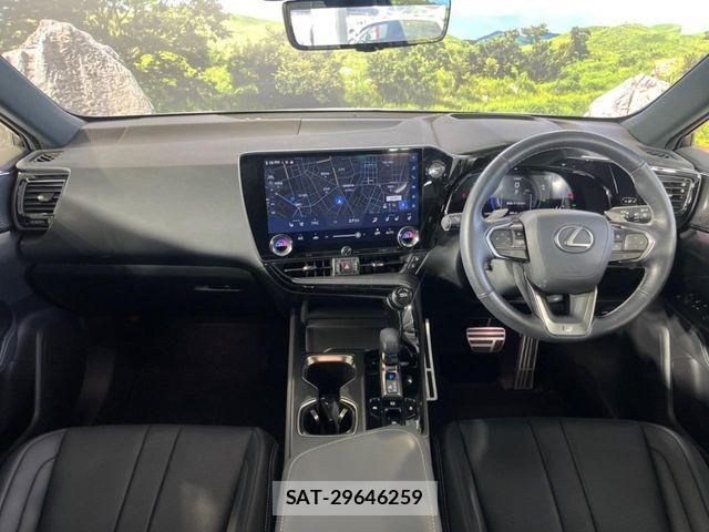 Lexus NX 2024-07 8208434-2